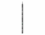 APC NetShelter Rack PDU Advanced - Rozvodná jednotka PDU (k montáži na regál) - přepínaný - AC 400/415 V - 17.3 kW - 17300 VA - 3 fáze - Ethernet 10/100/1000 - vstup: IEC 60309 530P6 - výstupní konekt