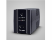 CyberPower UT GreenPower Series UPS 2200VA/1320W, české/slovenské zásuvky