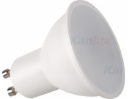 Kanlux LED GUM GU10 8W-CW LED 690lm 5000K Cold Color 31238