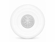 Evolveo ACSPIRTS2 EVOLVEO PIR, chytrý WiFi bezdrátový stropní 360° PIR snímač pohybu
