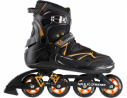 Nils Extreme Rollers on 9022 Rekreační černá r. 40