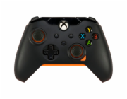PDP Atomic Black Controller Xbox Series X/S & PC
