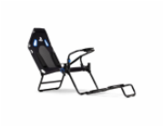 Next Level Racing GT Lite, skládací závodní kokpit, Playstation edice