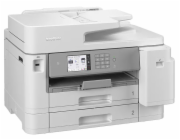 BROTHER multifunkční tiskárna MFC-J5955DW  A3 / copy/skener/fax / 30ppm/ duplexní / síť / WiFi / dotykový LCD
