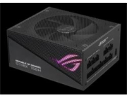 ASUS zdroj ROG STRIX 750W Gold Aura Edition, 750W, 80+ Gold, ARGB