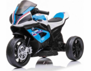 Motorová vozidlo DWM BMW HP4 Blue