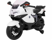 Motorové vozidlo BMW K1300S bílá