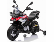 RAMIZ motorové vozidlo BMW F850 GS červená
