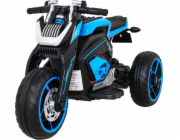 Motor Future Modrá