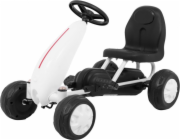 Ramiz Quad pedály pro děti Mini Light White