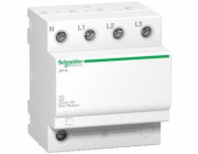 Schneider Svodič přepětí iPF40 3P+N A9L15688