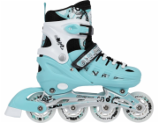 NILS Extreme NH10905 válců s vyměnitelným smykem mincovny 39-42