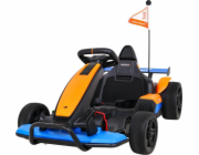 DWM McLaren Drift Gokart vozidlo