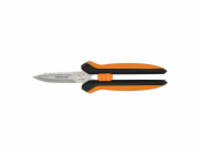 Nůžky zahradní Fiskars Solid multifunkční s pouzdrem SP320 