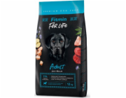 Fitmin pes pro život dospělý velké plemeno 12 kg