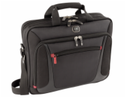 Wenger Sensor 15  Briefcase Laptop Bag black