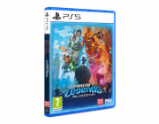Minecraft Legends (Deluxe Edition) [PS5]