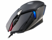 Optická drátová myš - Mad Catz B.A.T. 6+