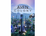 Aven Colony pro Xbox One Digitální verze