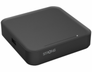 STRONG LEAP-S3 Google TV box Multimediální přijímač 