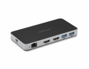 Kensington UH1460P USB-C Dual HDMI 4, mobilní