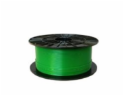 Plasty Mladeč 1.75 PLA perlová zelená 1 kg F175PLA_GRP Filament PM 1.75 PLA 1kg, perlová zelená