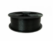 Filament PM tisková struna/filament 1,75 PETG bílá, 2 kg