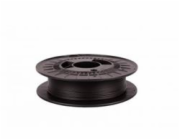 Filament PM tisková struna/filament FRJet 1,75- černá 0,5 kg - samozhášivý