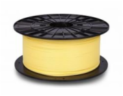 Filament PM tisková struna/filament 1,75 PLA+ Banana Yellow, 1 kg