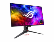 ASUS LCD 27" PG27AQDM ROG SWIFT GAMING OLED 2560x1440 240Hz 0.03ms 450cd 2xHDMI DP 2xUSB3.2 PIVOT