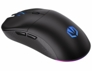 Endorfy myš GEM Plus Wireless PAW3395 / Khail GM 8.0 / bezdrátová / černá