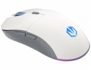 ENDORFY Gem Plus Wireless Onyx White, herní myš
