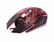 TRUST Myš BASICS GAMING WIRELESS MOUSE