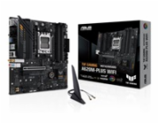 Asus TUF GAMING A620M-PLUS WIFI 90MB1F00-M0EAY0 ASUS TUF GAMING A620M-PLUS WIFI/AM5/mATX