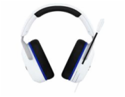 HyperX Cloud Stinger 2 Core WHT GAM HEADSET PS - Sluchátka pro herní konsole