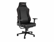 Herní křeslo Genesis NITRO 890 G2, černé