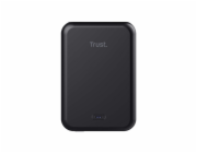 Trust Magno Lithium-polymerová (LiPo) 5000 mAh Bezdrátové nabíjení Černá