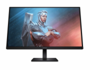 LCD HP OMEN 32q; 80 cm, 31,5", QHD 2560×1440; 165Hz; 400 nits; 2x HDMI 2.0, 1x DisplayPort 1.4