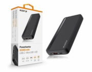 ALIGATOR PBAL2050 20 000mAh 20W černá