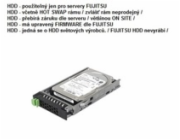 SSD SATA 6G 960GB Read-Int. 2.5  H-P EP pro servery FUJITSU