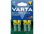 Varta LR6/4BP 2100 mAh Ready to use