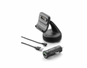 TomTom aktivní držák do auta Click & GO pro  7" navigace
