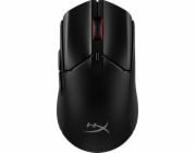 HyperX Pulsefire Haste 2 Black Wireless