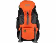 Batoh Acra Adventure 50 L oranžový na horskou turistiku