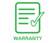 APC Extended Warranty - Prodloužená dohoda o službách - náhradní díly (pro Li-Ion Smart-UPS úroveň 16) - 1 rok - zaslání - doba vyřízení požadavku: příští prac. den - pro P/N: SRTL10KRM4UT, SRTL8KRM4U