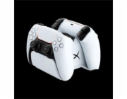 HyperX ChargePlay Duo - Controller Charging Station for PS5 - Příslušenství pro konsole