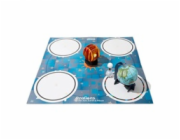 Ozobot STEAM Kits: OzoGoes - Slunce, Země a Měsíc