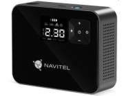 NAVITEL AIR 15 AL, Kompresor do auta