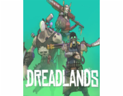 ESD Dreadlands