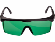 Bosch Laser Goggles green